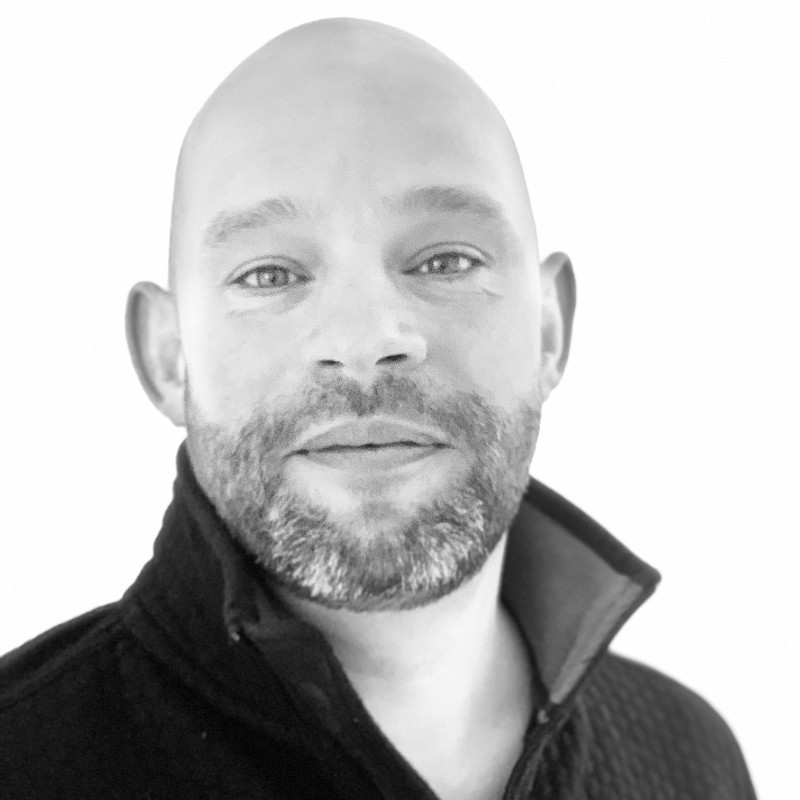 Jos Klijnhout, oprichter van AI Backoffice